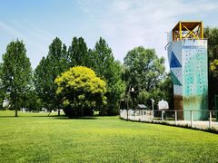 -北京金海湖景区