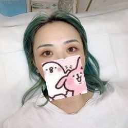 -久匠·野生眉半永久纹眉