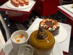 -东方红海鲜百汇(国际大厦店)