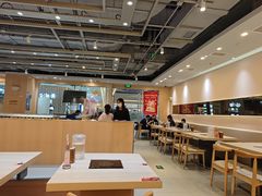 -呷哺呷哺 黄金牧场 (房山印象城店)