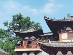 -径山寺