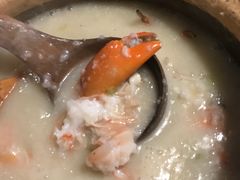 -火齐潮汕砂锅粥(五道口店)