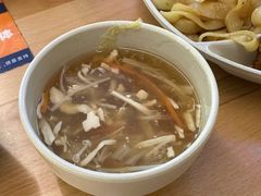 -素满香·食养自助(建邺万达店)