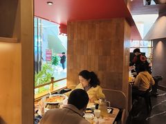 -六月雪干锅(绵阳凯德广场店)