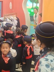 -奈尔宝·儿童乐园·亲子餐厅(苏州大悦城店)