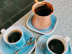 -La Medina餐厅(亮马河南路店)