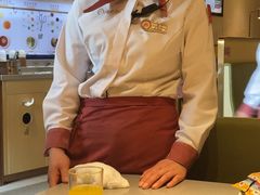 -海底捞火锅(九霄梦天地店)