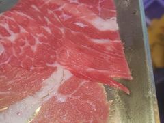 -喜井无限自助烤肉公司(石厦店)