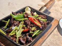 -一品烧农庄·佛山本地特色菜