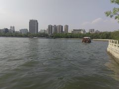-迎泽公园