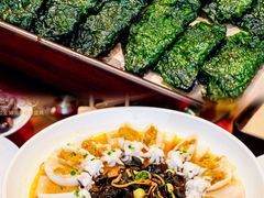 -诚如金·南宁本地菜(信息港店)