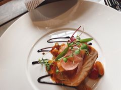 -YUE·6·西式融合餐厅(外滩六号店)
