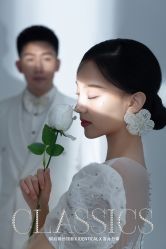 -苏州HX-合喜映画婚纱摄影