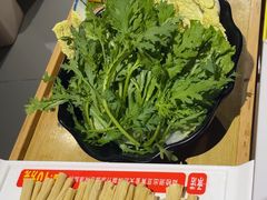 -云中鱼蒸汽石锅鱼(川沙百联店)