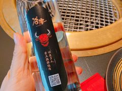 -谷牛和牛烤肉(漕河泾印象城店)