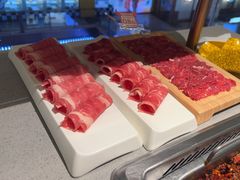 -海底捞火锅(老城根店)