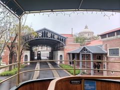 -赤坎·广东华侨国际旅游度假区