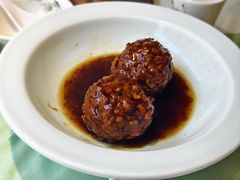 -福荣新中式餐厅