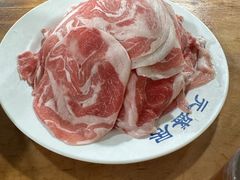 -元盛居(生态大街店)