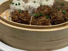 双色珍珠肉圆-一澜江宴·江景地标楚菜(江滩公园店)