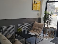 卡座-UP阿噗甜品