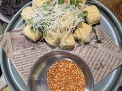-鲜潭蒸汽石锅鱼(五道口购物中心店)
