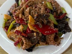-巧味小馆