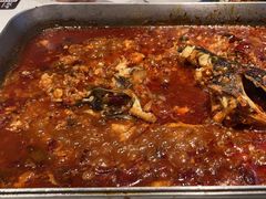 -鱼酷活鱼烤鱼(南京水游城店)