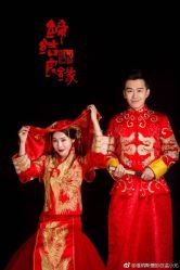 点击看大图 -维纳斯婚纱摄影(鞍山店)