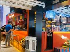 -Mammamia意大利餐厅(古北店)