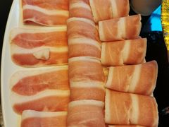 -鲁西肥牛(九方购物中心店)