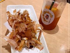 -元气寿司(新城市广场店)