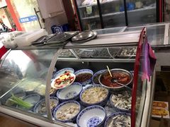 -如我美食(达道社区店)