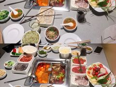 -海底捞火锅(海宁路店)