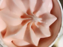 冰淇淋自助-新辣道鱼火锅(领展购物广场·中关村店)