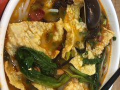 螺蛳粉-螺小胖柳州螺蛳粉(钟楼总店)