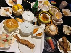 -堂会(白云店)