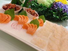 -金悦轩海鲜酒家(银河店)