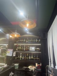 -豪帅男士理容馆