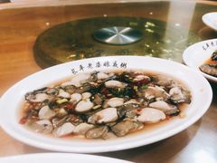 -长平老姿娘夜粥(平东一街店)