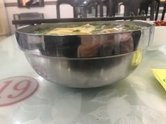 -杨记拉面总店