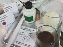 -ADO KAFE(大学城店)