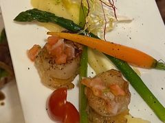 -又见马甲M8融合西餐厅(体育中心店)