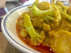 -食彩美印度特色美食餐厅·印度料理