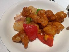 -莆田餐厅PUTIEN(武商MALL店)
