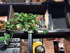 -大城·烧烤海鲜大排档(台东店)