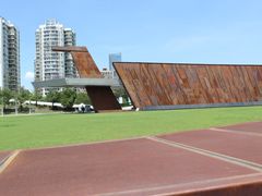 -侵华日军南京大屠杀遇难同胞纪念馆