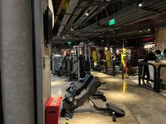 -威尔仕健身(虹桥南丰城店)