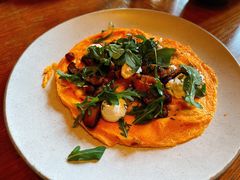 -THE CANNERY&JUJU 新鲜海鲜·牛排美食酒廊
