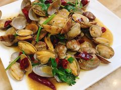-胖太太四川麻辣排骨串(镇江路分店)
